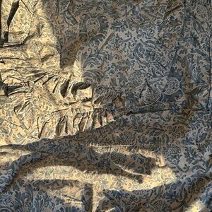 Vintage Ralph Lauren Donovan SET, F/Q duvet cover and 2 standard shams